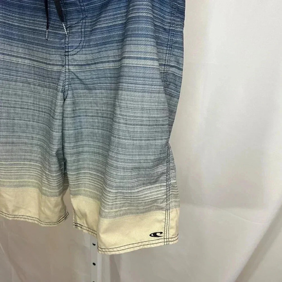 O’Neill Size 34 Men’s Boardshorts Swim Trunks Outdoors Athletic Surf - Picture 6 of 7